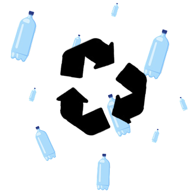 Símbolo de reciclagem